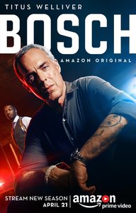 Bosch Season 3 / Бош Сезон 1 (2016) Bosch Season 3 / Бош Сезон 1 (2016)