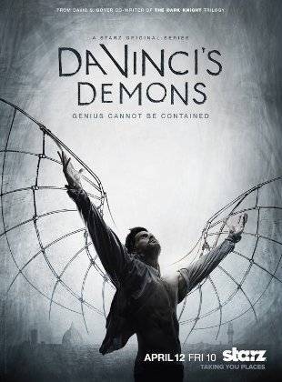 Da Vinci's Demons  Season 1 / Демоните на Да Винчи Сезон 1 (2013)