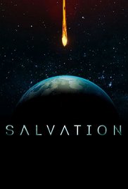 Salvation Season 1 / Спасение Сезон 1 (2017) Salvation Season 1 / Спасение Сезон 1 (2017)