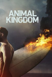 Animal Kingdom Season 2 / Животинско царство Сезон 2 (2017) Animal Kingdom Season 2 / Животинско царство Сезон 2 (2017)
