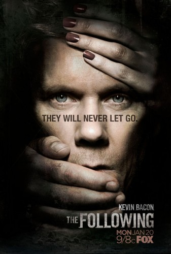 The Following Season 2 / Последователите Сезон 2 (2014)