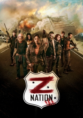 Z Nation Season 4 / Зет Нация Сезон 4 (2017)