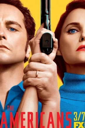 The Americans Season 5 / Американците Сезон 5 (2017) The Americans Season 5 / Американците Сезон 5 (2017)