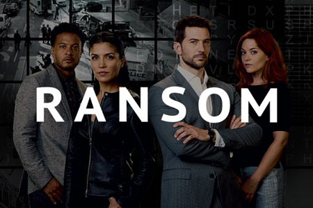 Ransom Season 1 / Откуп Сезон 1 (2017) Ransom Season 1 / Откуп Сезон 1 (2017)