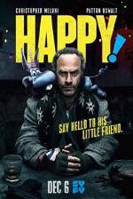 Happy! Season 1 / Щастливко Сезон 1 (2017) Happy! Season 1 / Щастливко Сезон 1 (2017)