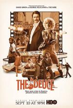 The Deuce Season 1 / Нюйоркска комбина Сезон 1 (2017) The Deuce Season 1 / Нюйоркска комбина Сезон 1 (2017)