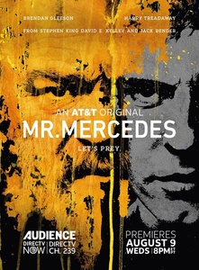 Mr Mercedes Season 1 (2017) Mr Mercedes Season 1 (2017)