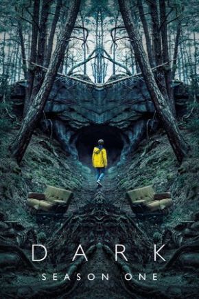 Dark Season 1 / Тъмнина Сезон 1 (2017)