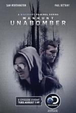 Manhunt: Unabomber Season 1 (2017) Manhunt: Unabomber Season 1 (2017)
