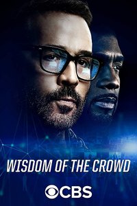 Wisdom of the Crowd Season 1 (2017) Wisdom of the Crowd Season 1 (2017)
