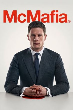 McMafia Season 1 / МакМафия Сезон 1 (2018)