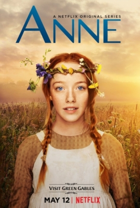 Anne Season 1 / Ан Сезон 1 (2017) Anne Season 1 / Ан Сезон 1 (2017)