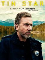 Tin Star Season 1 / Тенекиена звезда Сезон 1 (2017) Tin Star Season 1 / Тенекиена звезда Сезон 1 (2017)
