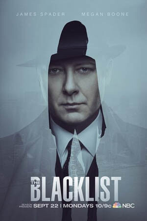 The Blacklist Season 5 / Черният списък Сезон 5 (2017)