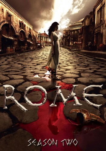 Rome Season 2 / Рим Сезон 2 (2007)