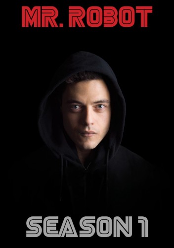 Mr. Robot Season 1 / Господин Робот Сезон 1 (2015)