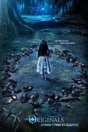 The Originals Season 5 / Древните Сезон 5 (2018) The Originals Season 5 / Древните Сезон 5 (2018)