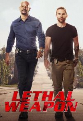 Lethal Weapon Season 3 / Смъртоносно Оръжие Сезон 3 (2018)