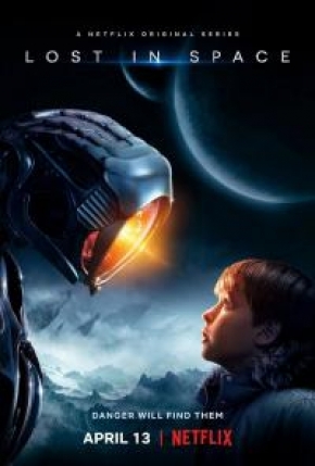 Lost in Space Season 1 / Изгубени в космоса Сезон 1 (2018)