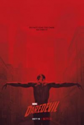 Daredevil Season 3 / Дявол на доброто Сезон 3 (2018) Daredevil Season 3 / Дявол на доброто Сезон 3 (2018)