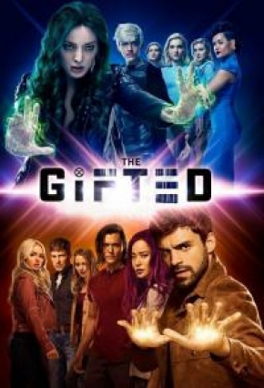 The Gifted Season 2 / Необикновените Сезон 2 (2018) The Gifted Season 2 / Необикновените Сезон 2 (2018)