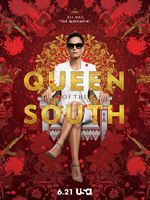 Queen of the South Season 3 / Кралица на Юга Сезон 3 (2018) Queen of the South Season 3 / Кралица на Юга Сезон 3 (2018)