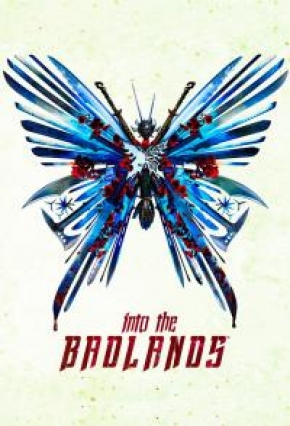 Into The Badlands Season 3 / През Прокълнатите Земи Сезон 3 (2018)