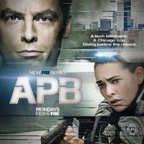 APB Season 1 / АПБ Сезон 1 (2017) APB Season 1 / АПБ Сезон 1 (2017)