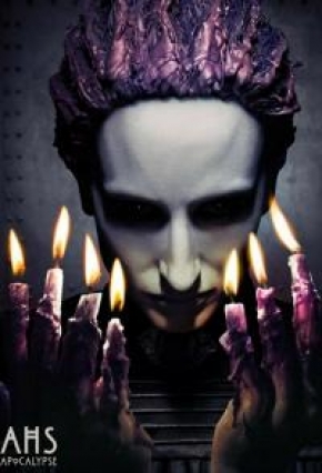 American Horror Story Season 8 / Американска История на Ужасите Сезон 8 (2018)