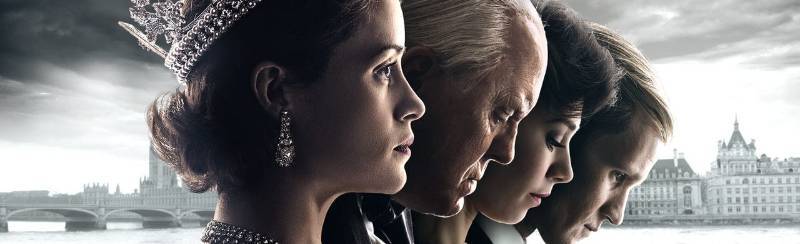 The Crown Season 2 / Короната Сезон 2 (2017) The Crown Season 2 / Короната Сезон 2 (2017)