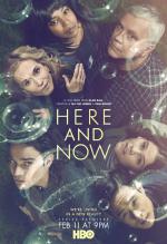 Here and Now Season 1 / Тук и сега Сезон 1 (2018)