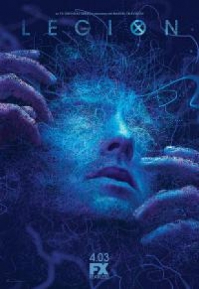 Legion Season 2 / Легион Сезон 2 (2018) Legion Season 2 / Легион Сезон 2 (2018)