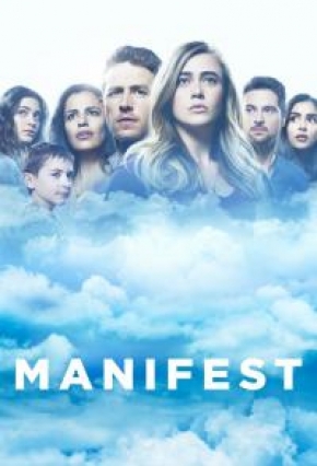 Manifest Season 1 / Манифест Сезон 1 (2018) Manifest Season 1 / Манифест Сезон 1 (2018)