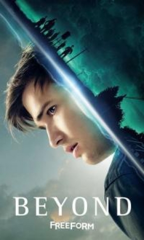 Beyond Season 2 / Отвъд Сезон 2 (2018)