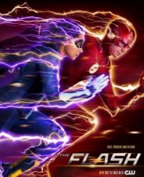 The Flash Season 5 / Светкавицата Сезон 5 (2018)