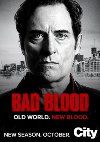 Bad Blood Season 2 / Лоша кръв Сезон 2(2018)