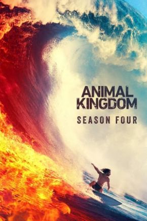 Animal Kingdom Season 4 / Животинско царство Сезон 4 (2019) Animal Kingdom Season 4 / Животинско царство Сезон 4 (2019)