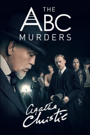 The ABC Murders Season 1 / Азбучните убийства Сезон 1 (2019) The ABC Murders Season 1 / Азбучните убийства Сезон 1 (2019)