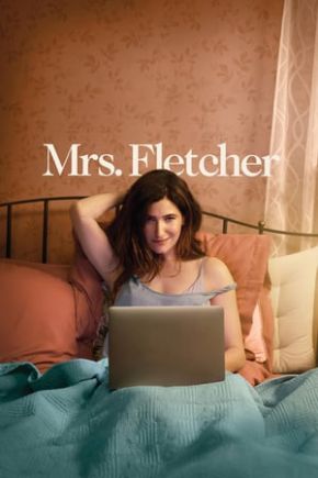 Mrs. Fletcher Season 1 / Г-жа Флетчър Сезон 1 (2019) Mrs. Fletcher Season 1 / Г-жа Флетчър Сезон 1 (2019)