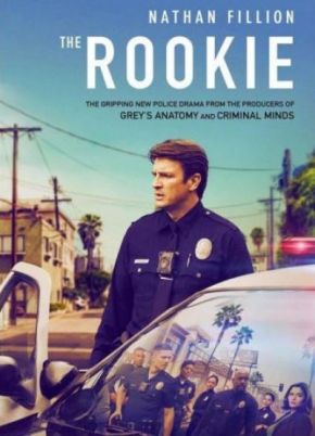 The Rookie Season 1 / Новобранецът Сезон 1 (2018)