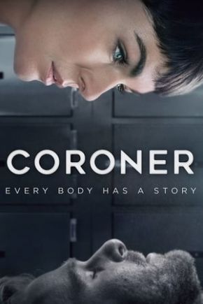 Coroner Season 1 / Следователят Сезон 1 (2019) Coroner Season 1 / Следователят Сезон 1 (2019)