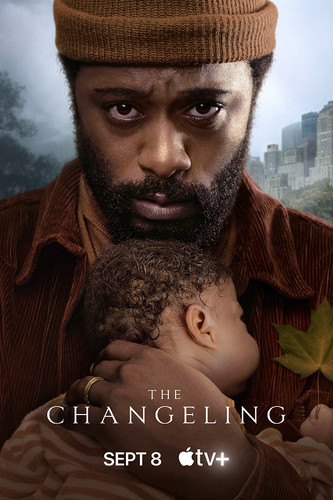 The Changeling Season 1 / Промяната Сезон 1 (2023)