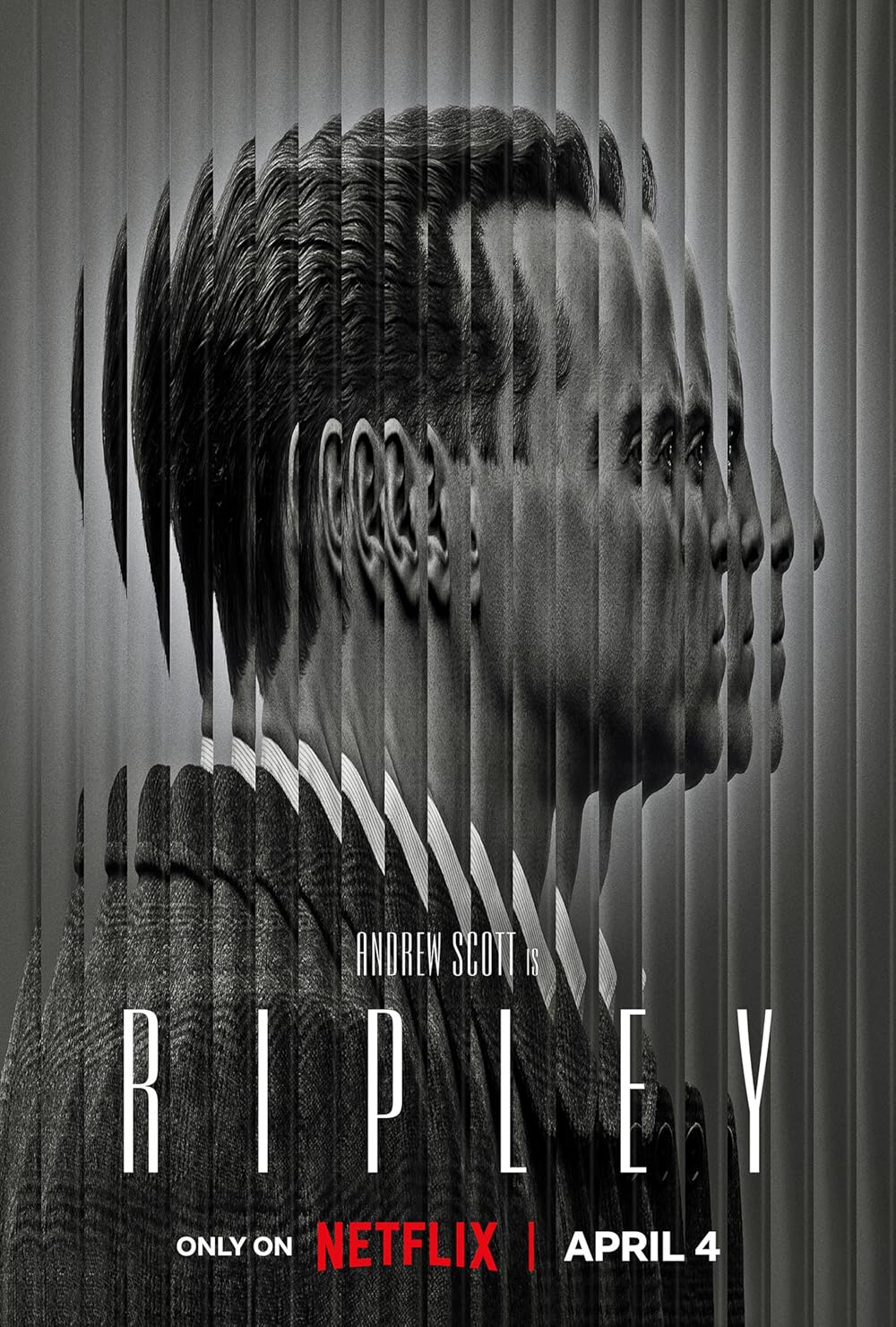 Ripley Season 1 / Рипли / Сезон 1 Ripley Season 1 / Рипли / Сезон 1