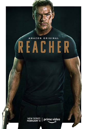 Reacher Season 1 / Ричър Сезон 1 (2022) Reacher Season 1 / Ричър Сезон 1 (2022)