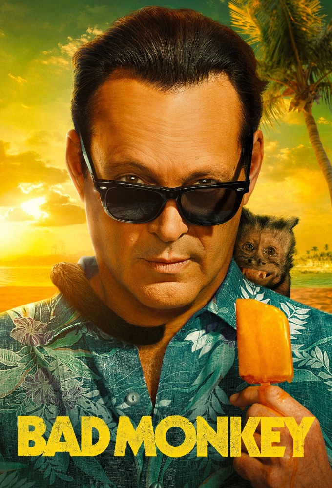 Bad Monkey Season 1 / Лоша маймуна Сезон 1 (2024) Bad Monkey Season 1 / Лоша маймуна Сезон 1 (2024)