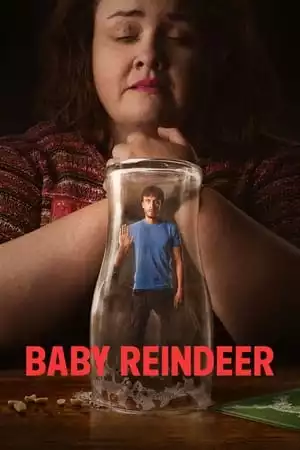 Baby Reindeer Season 1 / Еленче Сезон 1 (2024) Baby Reindeer Season 1 / Еленче Сезон 1 (2024)