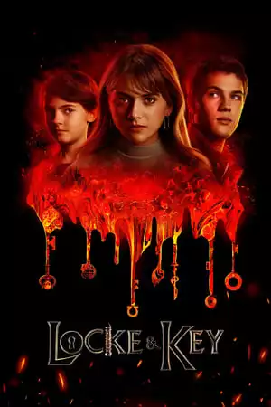 Locke & Key Season 2 / Лок и ключ Сезон 2 (2021) Locke & Key Season 2 / Лок и ключ Сезон 2 (2021)