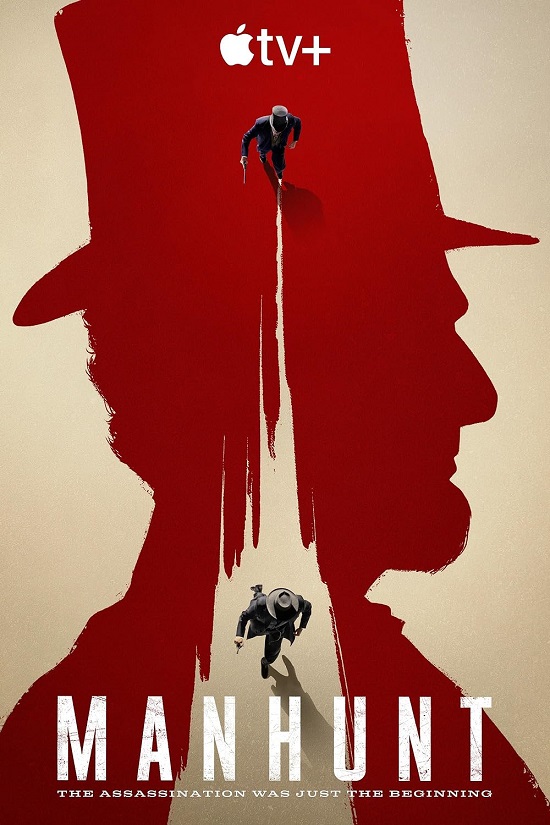 Преследването Сезон 1 / Manhunt Season 1 (2024) Преследването Сезон 1 / Manhunt Season 1 (2024)