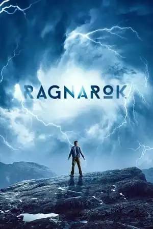 Ragnarok Season 1 / Рагнарок Сезон 1 (2020) Ragnarok Season 1 / Рагнарок Сезон 1 (2020)