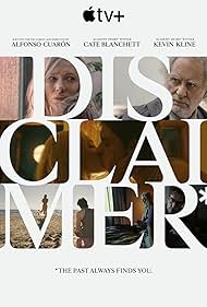 Disclaimer Season 1 /Отказ от отговорност Сезон 1 (2024) Disclaimer Season 1 /Отказ от отговорност Сезон 1 (2024)